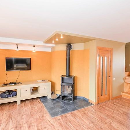 Panoramic Apartment 니다 외부 사진