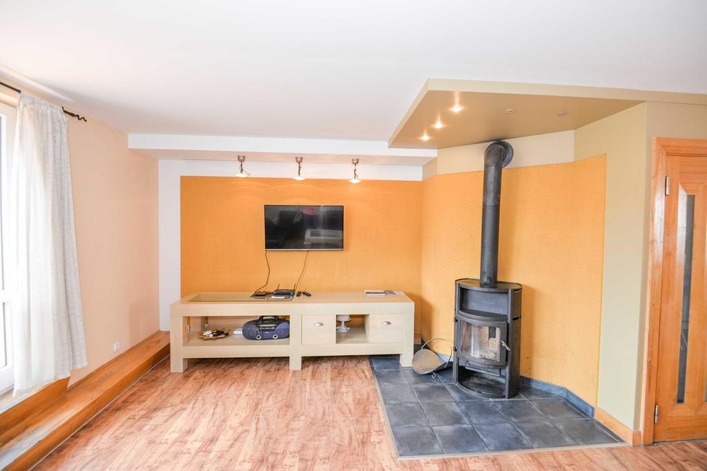 Panoramic Apartment 니다 외부 사진